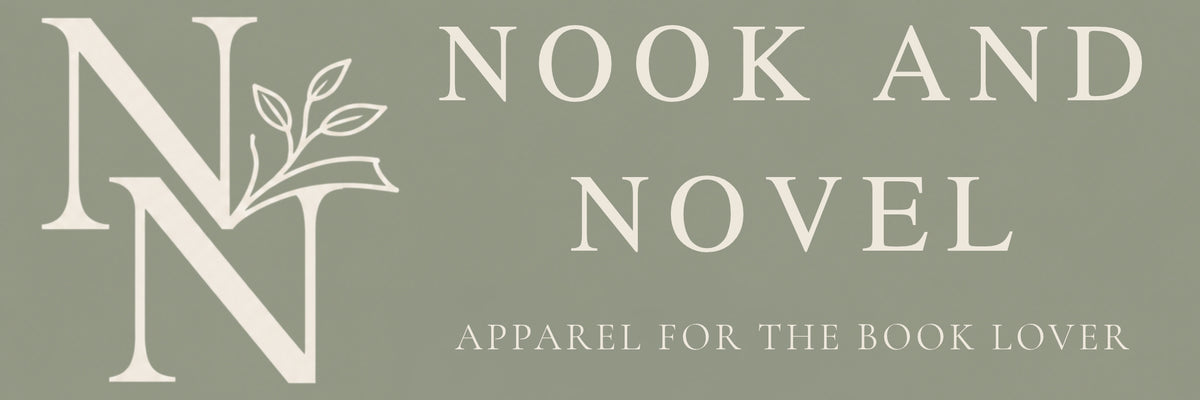 Nook and Novel